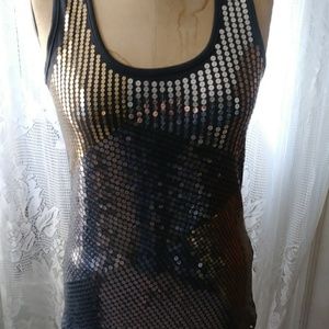Esti Couture top